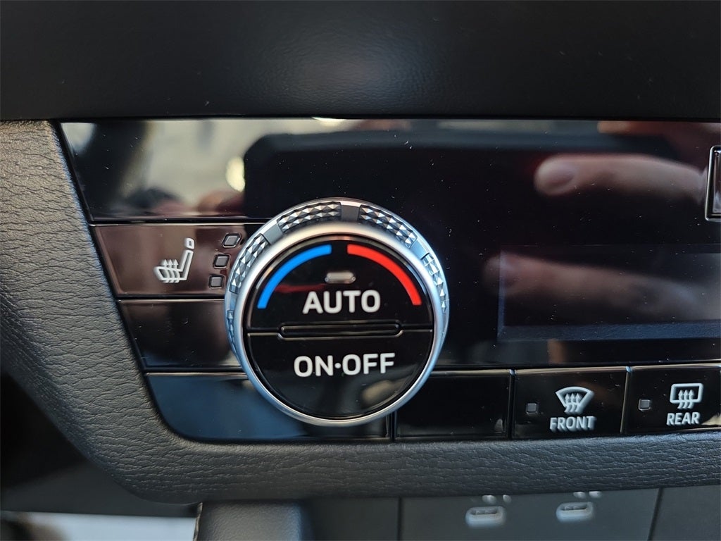 2026 Mitsubishi Outlander Trail Edition