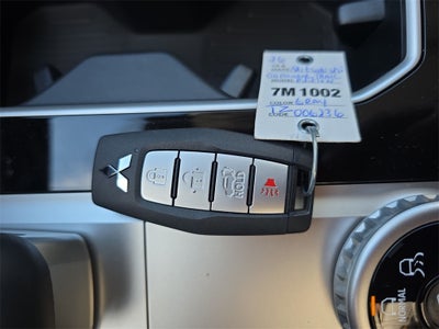 2026 Mitsubishi Outlander Trail Edition