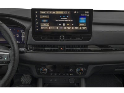 2026 Mitsubishi Outlander Trail Edition