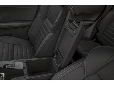 2026 Mitsubishi Outlander Trail Edition