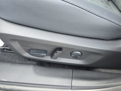 2026 Mitsubishi Outlander Trail Edition