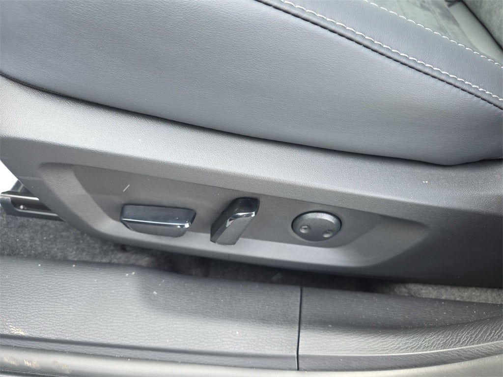 2026 Mitsubishi Outlander Trail Edition