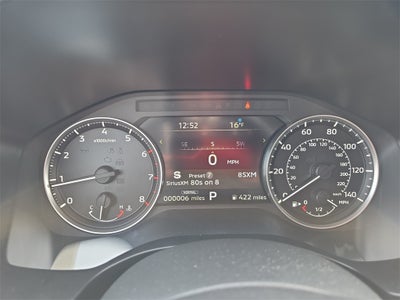 2026 Mitsubishi Outlander Trail Edition