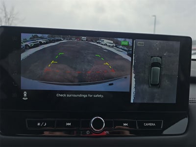 2026 Mitsubishi Outlander Trail Edition