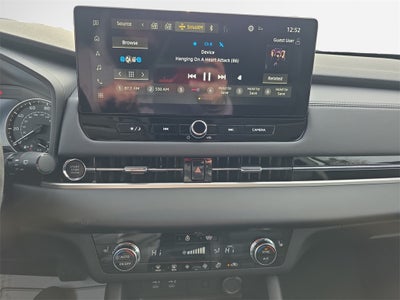 2026 Mitsubishi Outlander Trail Edition