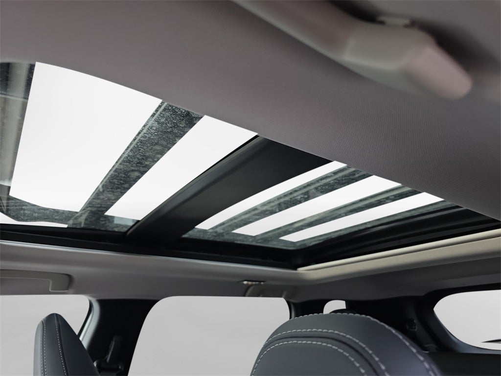 2026 Mitsubishi Outlander Trail Edition