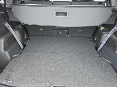 2026 Mitsubishi Outlander Trail Edition