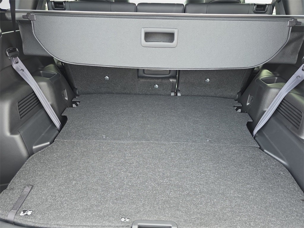 2026 Mitsubishi Outlander Trail Edition