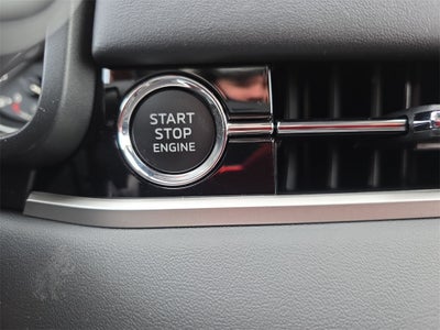 2026 Mitsubishi Outlander Trail Edition