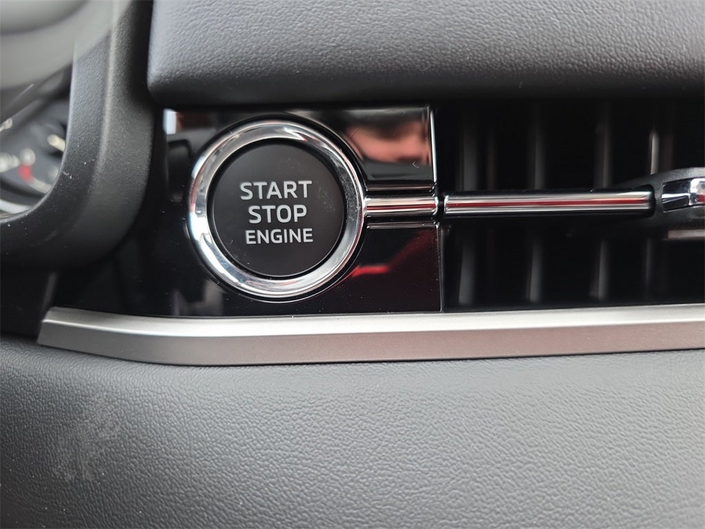 2026 Mitsubishi Outlander Trail Edition