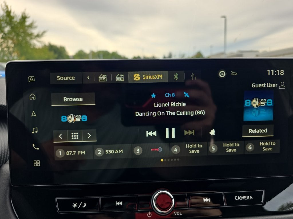2026 Mitsubishi Outlander LE