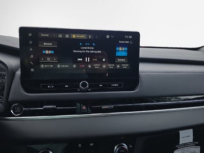 2026 Mitsubishi Outlander LE