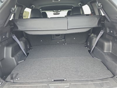 2026 Mitsubishi Outlander LE