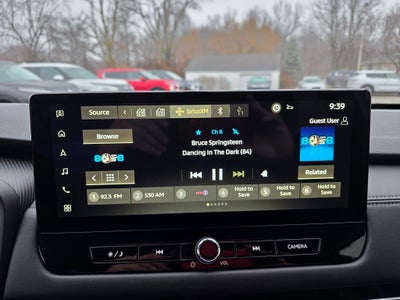 2026 Mitsubishi Outlander Trail Edition