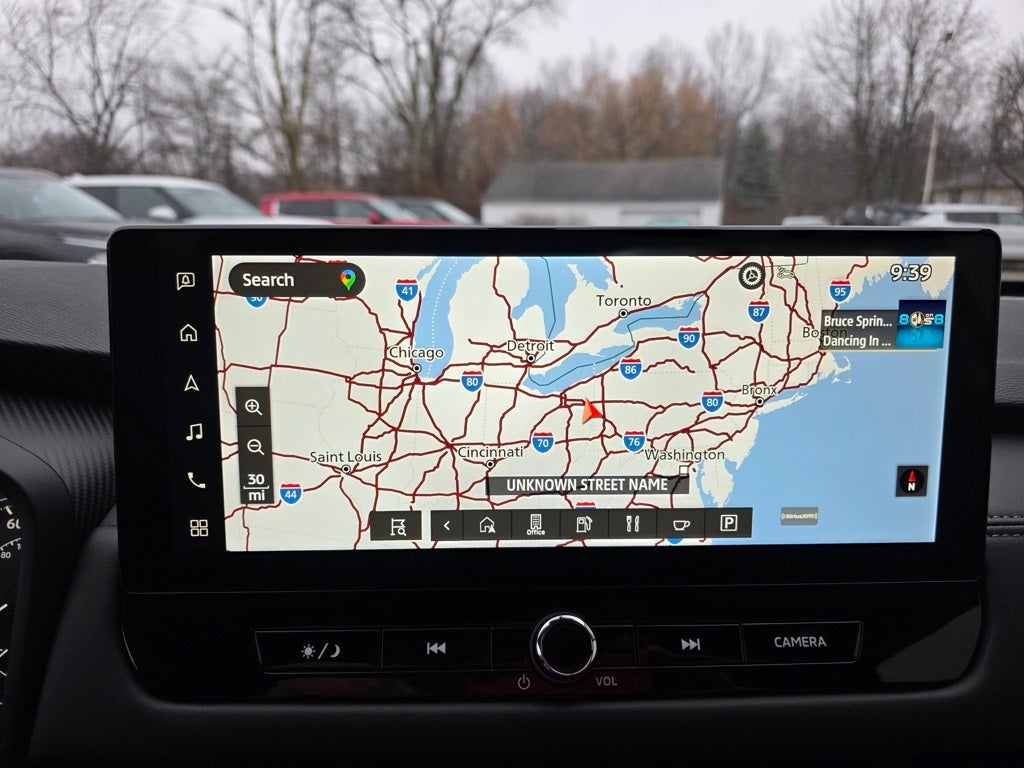 2026 Mitsubishi Outlander Trail Edition