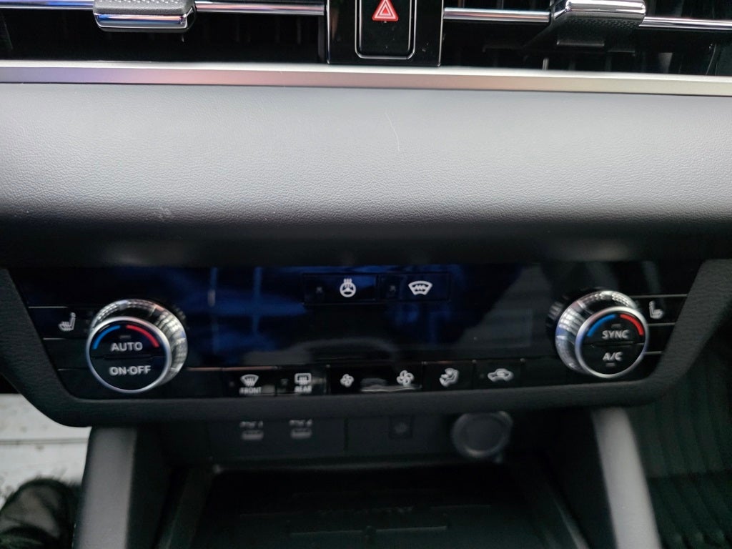 2026 Mitsubishi Outlander Trail Edition