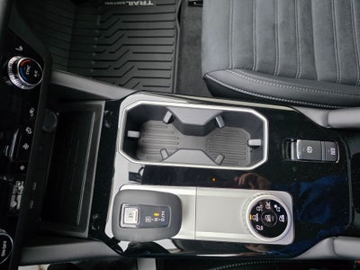 2026 Mitsubishi Outlander Trail Edition