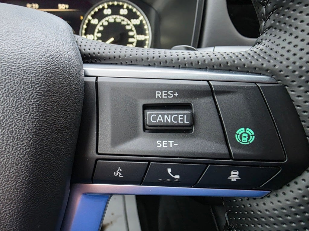 2026 Mitsubishi Outlander Trail Edition