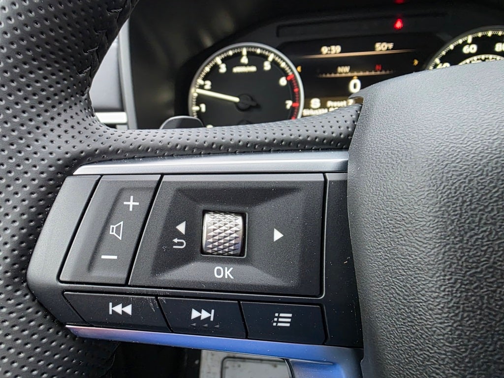 2026 Mitsubishi Outlander Trail Edition