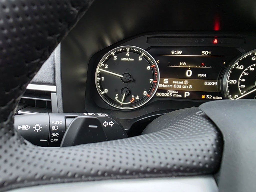 2026 Mitsubishi Outlander Trail Edition