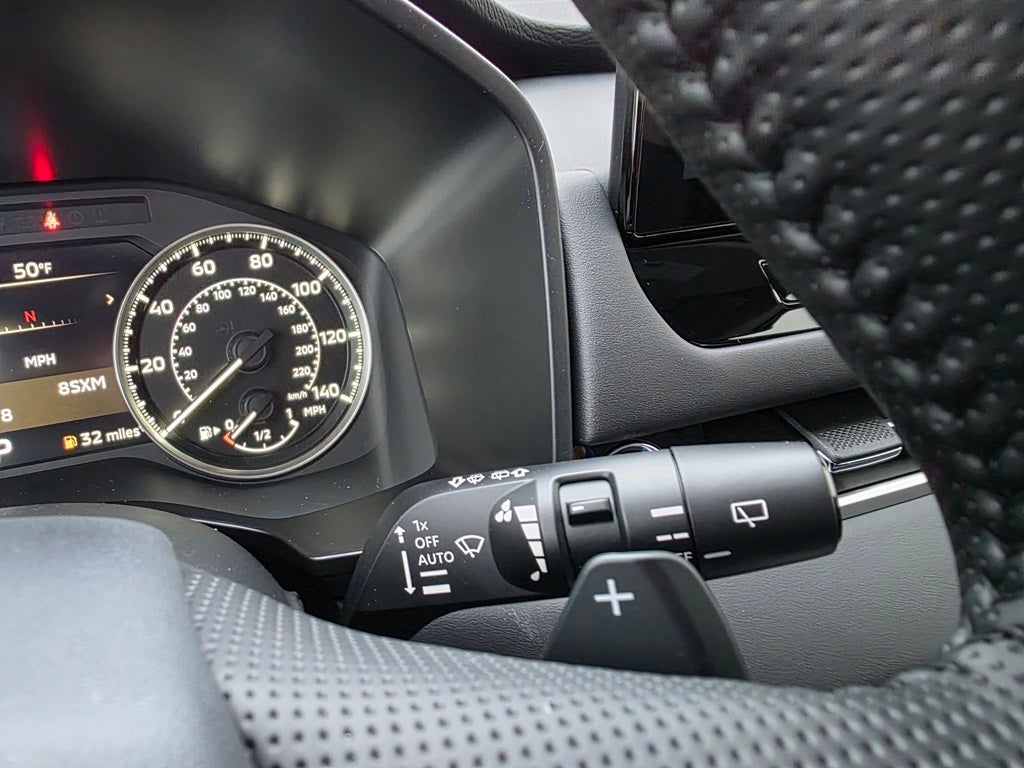 2026 Mitsubishi Outlander Trail Edition