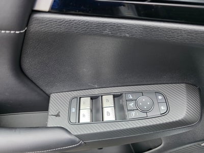 2026 Mitsubishi Outlander Trail Edition