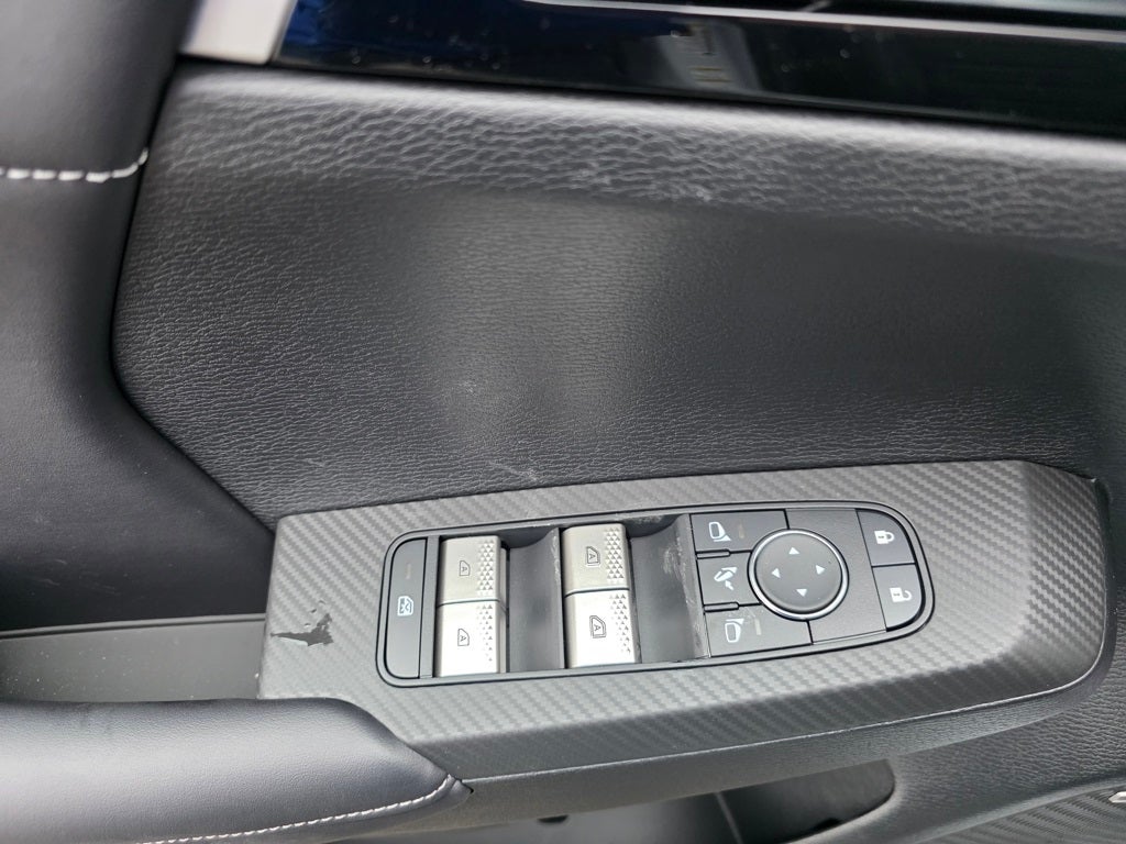 2026 Mitsubishi Outlander Trail Edition