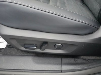 2026 Mitsubishi Outlander Trail Edition