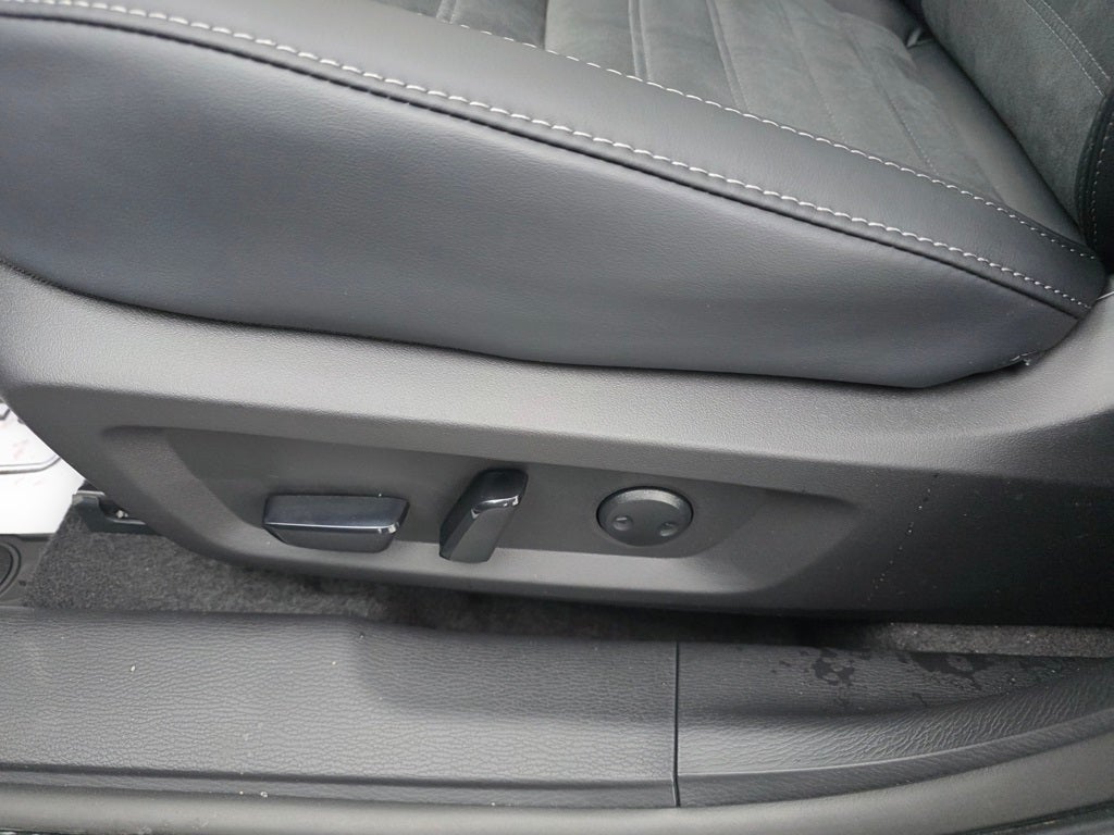 2026 Mitsubishi Outlander Trail Edition