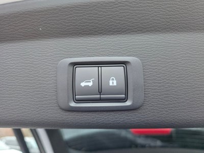 2026 Mitsubishi Outlander Trail Edition