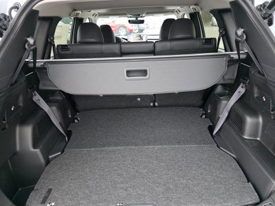 2026 Mitsubishi Outlander Trail Edition