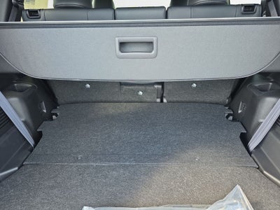 2026 Mitsubishi Outlander LE