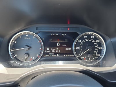2026 Mitsubishi Outlander LE