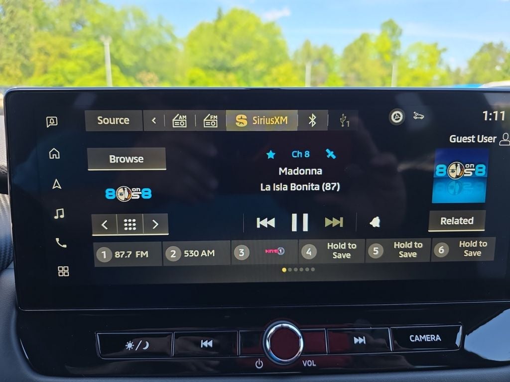 2026 Mitsubishi Outlander LE