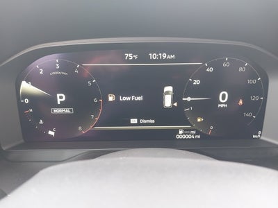 2025 Mitsubishi Outlander SEL Platinum Edition