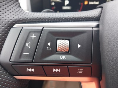 2025 Mitsubishi Outlander SEL Platinum Edition