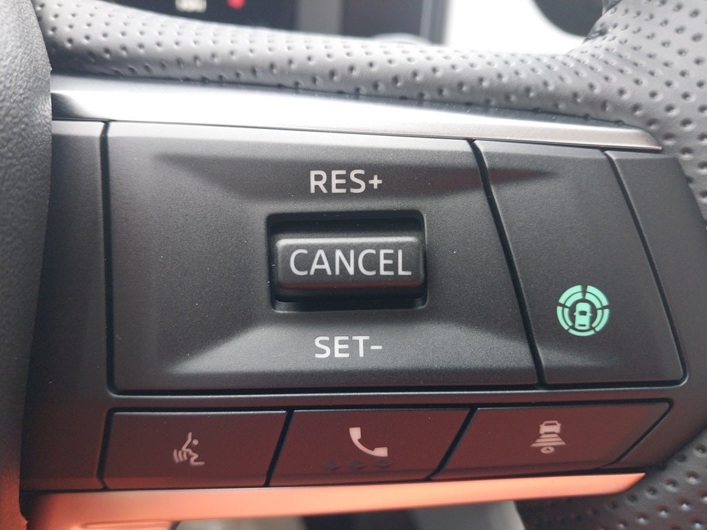 2025 Mitsubishi Outlander SEL Platinum Edition