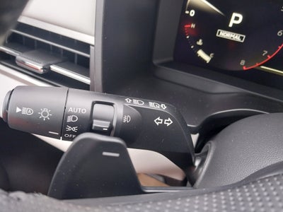 2025 Mitsubishi Outlander SEL Platinum Edition