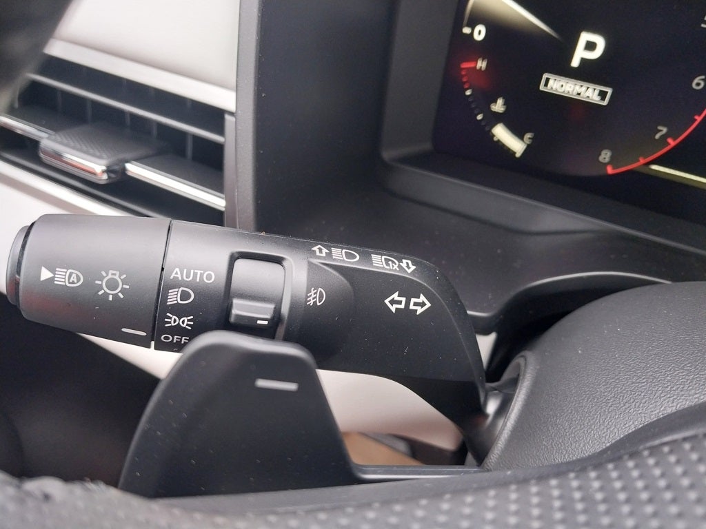 2025 Mitsubishi Outlander SEL Platinum Edition