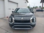2025 Mitsubishi Outlander SEL Platinum Edition