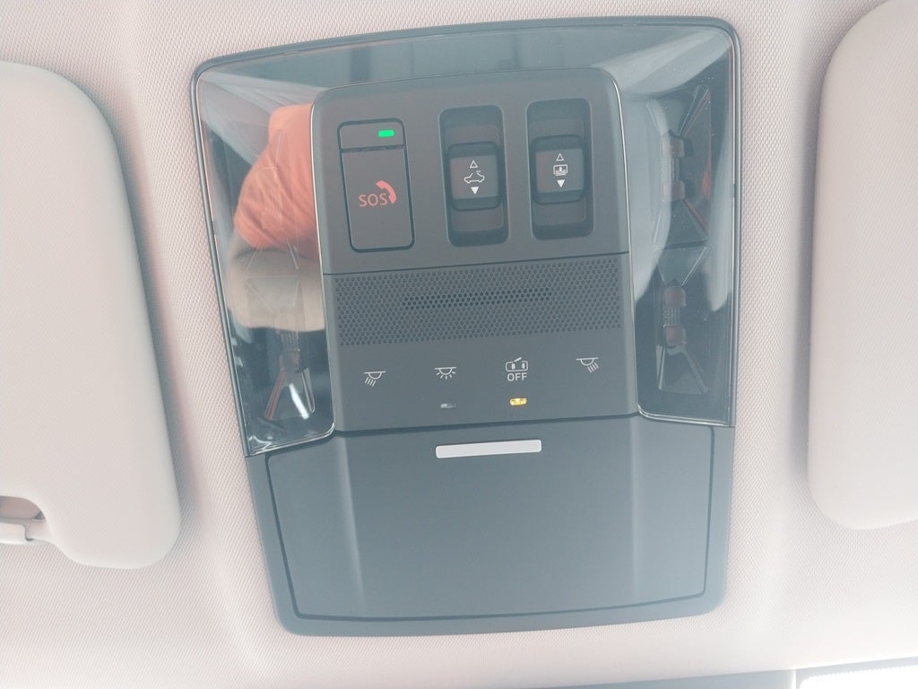 2025 Mitsubishi Outlander SEL Platinum Edition