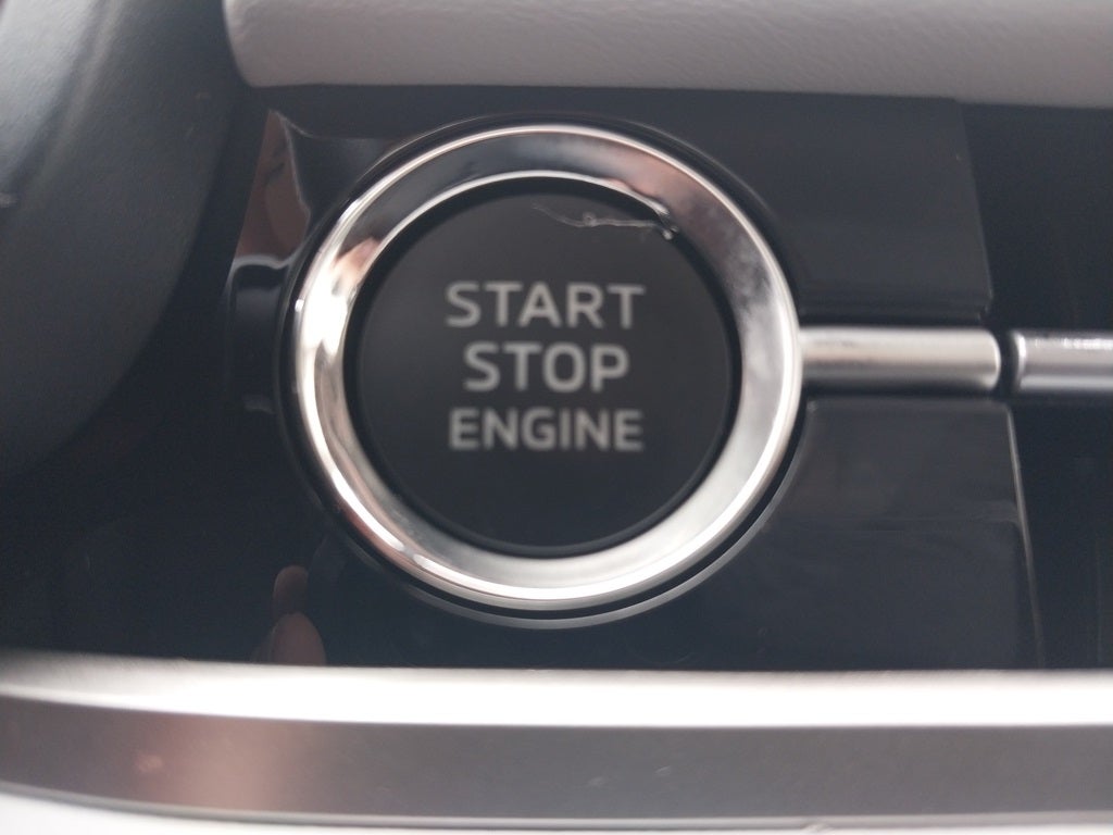 2025 Mitsubishi Outlander SEL Platinum Edition