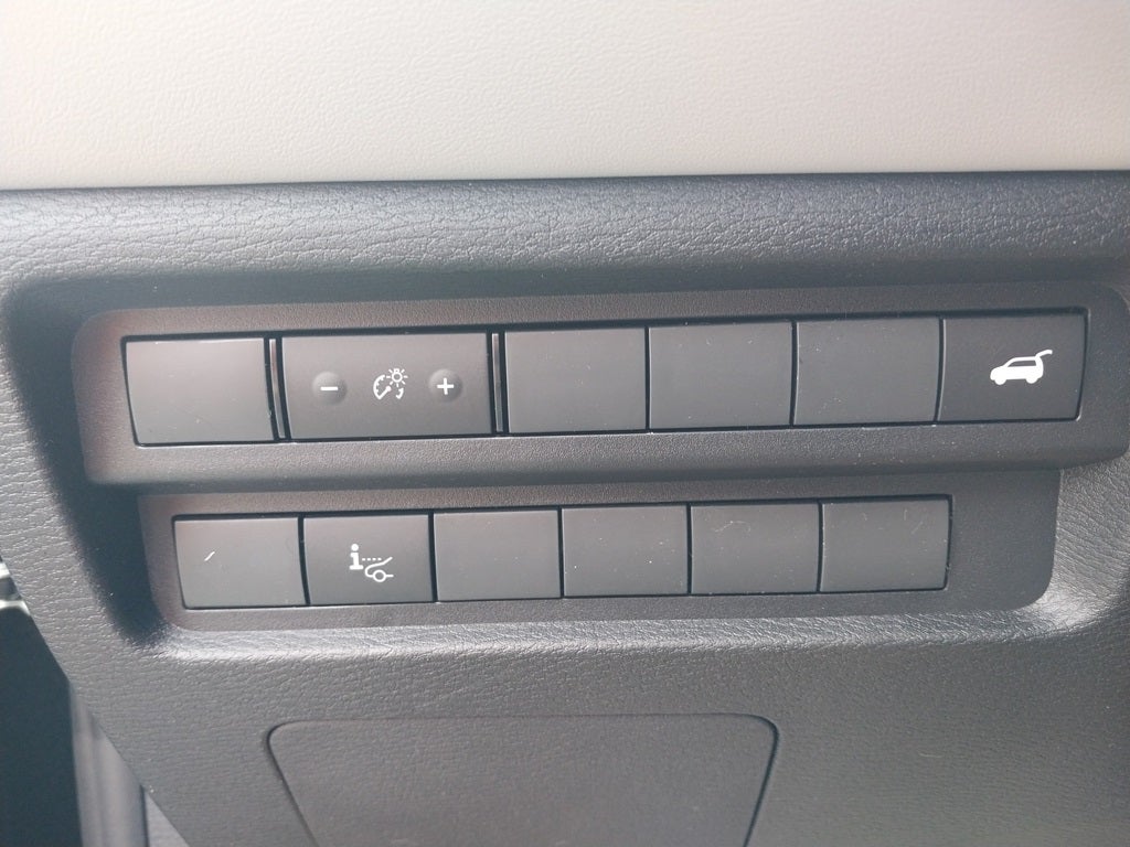 2025 Mitsubishi Outlander SEL Platinum Edition