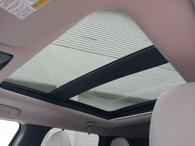 2025 Mitsubishi Outlander SEL Platinum Edition