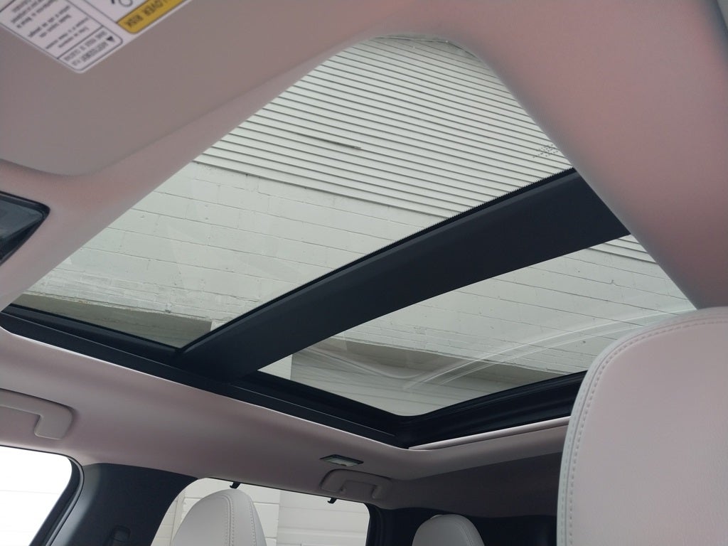 2025 Mitsubishi Outlander SEL Platinum Edition