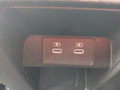 2025 Mitsubishi Outlander SEL Platinum Edition