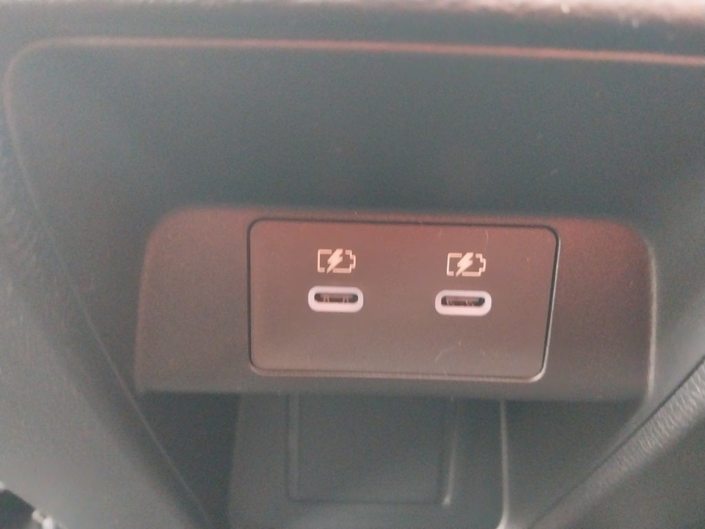 2025 Mitsubishi Outlander SEL Platinum Edition