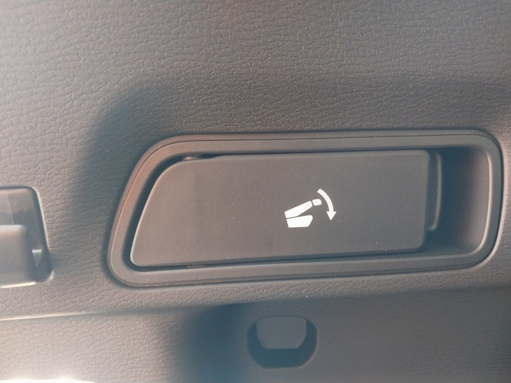 2025 Mitsubishi Outlander SEL Platinum Edition