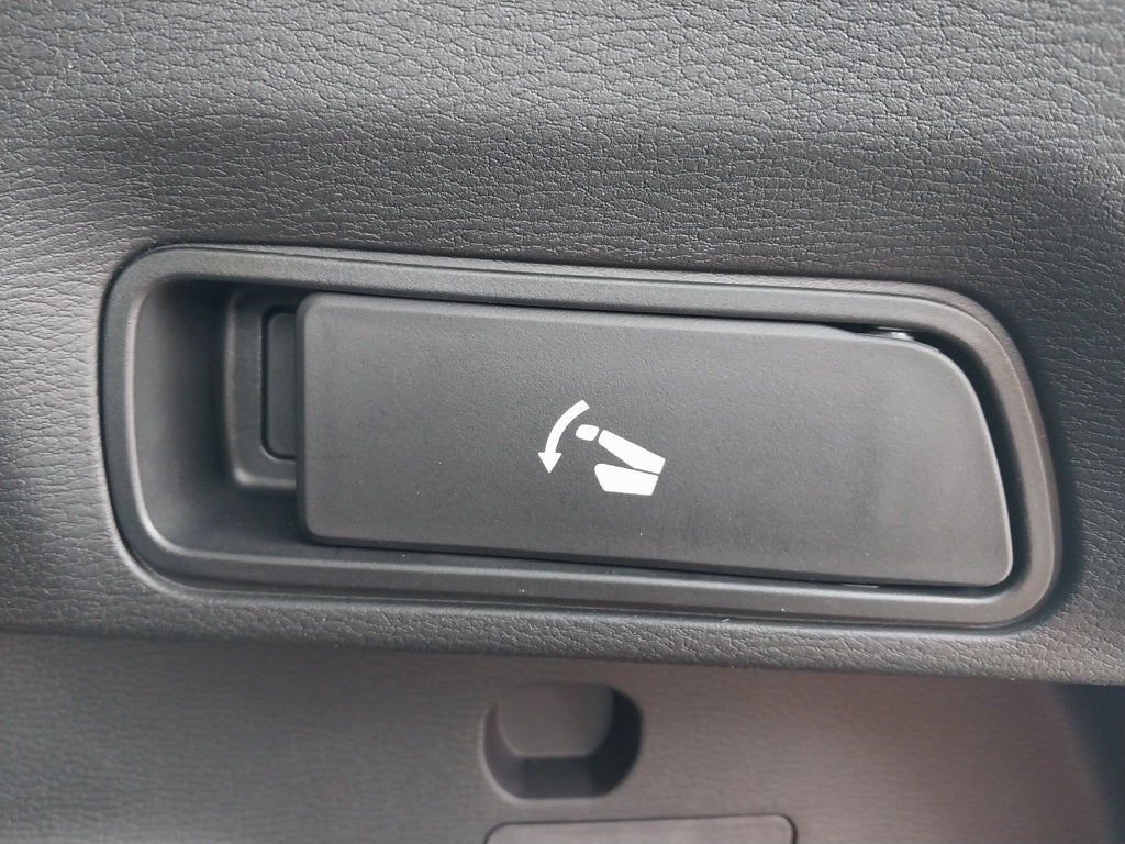 2025 Mitsubishi Outlander SEL Platinum Edition