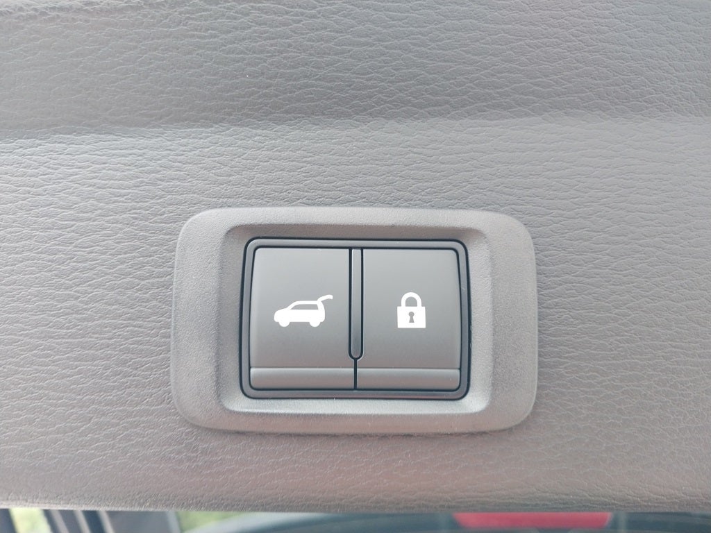 2025 Mitsubishi Outlander SEL Platinum Edition